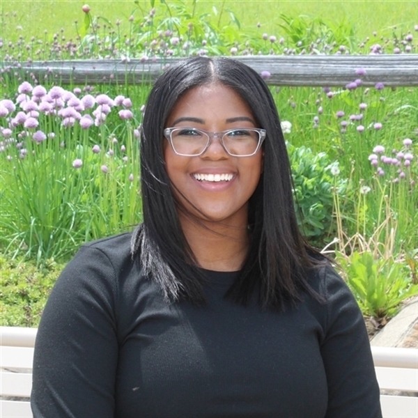 Photo of Ciera Edwards